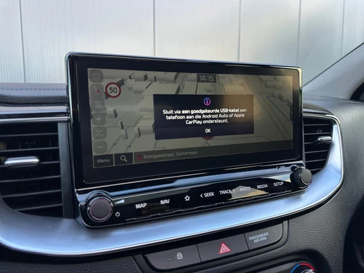 Kia XCeed - Afbeelding 22 van 30