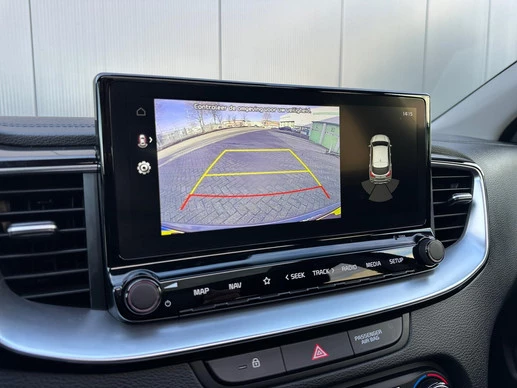 Kia XCeed - Afbeelding 23 van 30