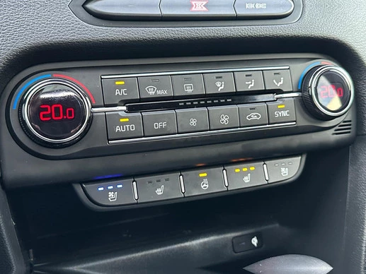 Kia XCeed - Afbeelding 27 van 30
