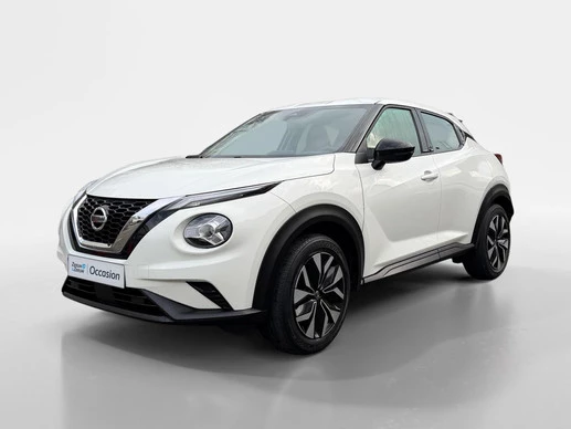 Nissan Juke - Afbeelding 1 van 22