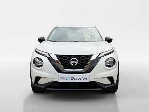 Nissan Juke - Afbeelding 2 van 22