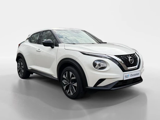 Nissan Juke - Afbeelding 3 van 22