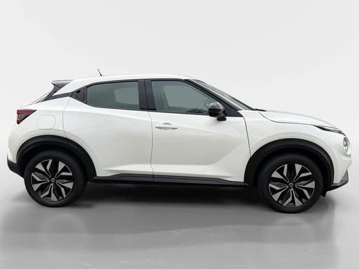 Nissan Juke - Afbeelding 4 van 22