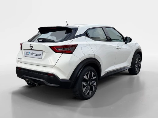 Nissan Juke - Afbeelding 5 van 22