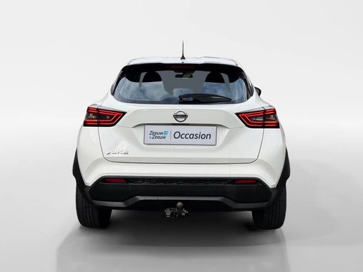 Nissan Juke - Afbeelding 6 van 22