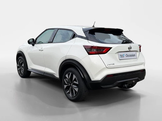Nissan Juke - Afbeelding 7 van 22