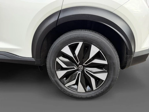 Nissan Juke - Afbeelding 8 van 22