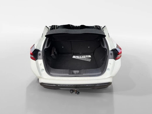 Nissan Juke - Afbeelding 9 van 22