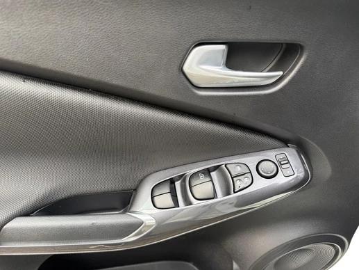 Nissan Juke - Afbeelding 10 van 22