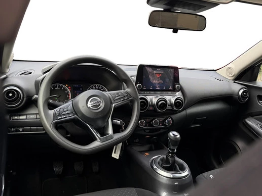 Nissan Juke - Afbeelding 12 van 22