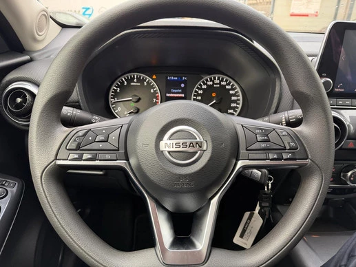 Nissan Juke - Afbeelding 13 van 22
