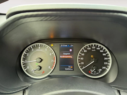 Nissan Juke - Afbeelding 14 van 22