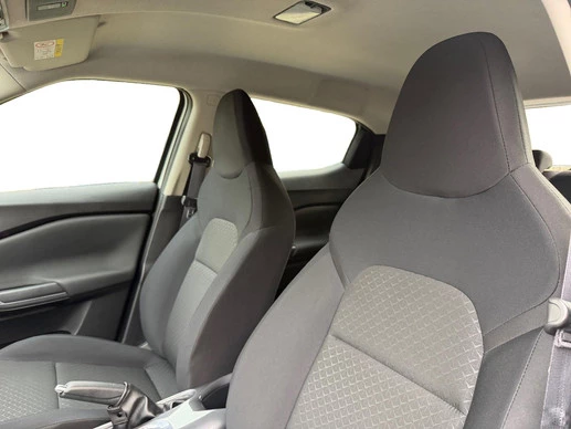 Nissan Juke - Afbeelding 15 van 22