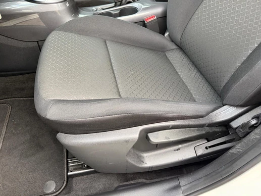 Nissan Juke - Afbeelding 16 van 22