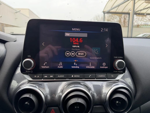 Nissan Juke - Afbeelding 17 van 22