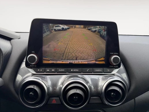 Nissan Juke - Afbeelding 18 van 22