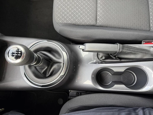 Nissan Juke - Afbeelding 20 van 22