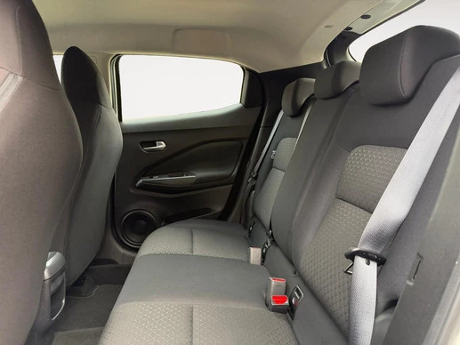 Nissan Juke - Afbeelding 21 van 22