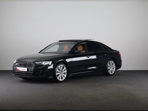 Audi A8 - Afbeelding 1 van 30