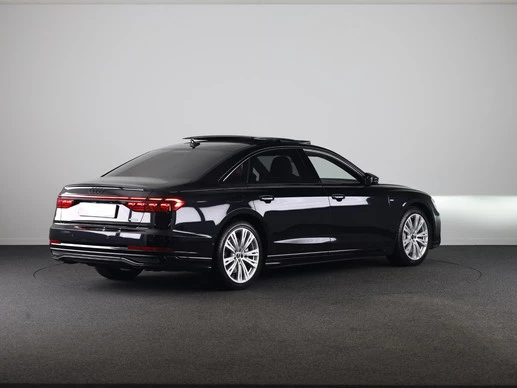 Audi A8 - Afbeelding 4 van 30