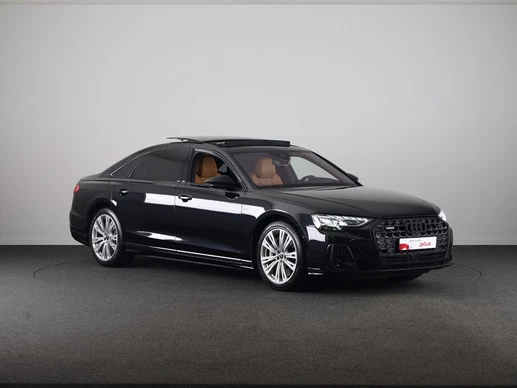 Audi A8 - Afbeelding 5 van 30