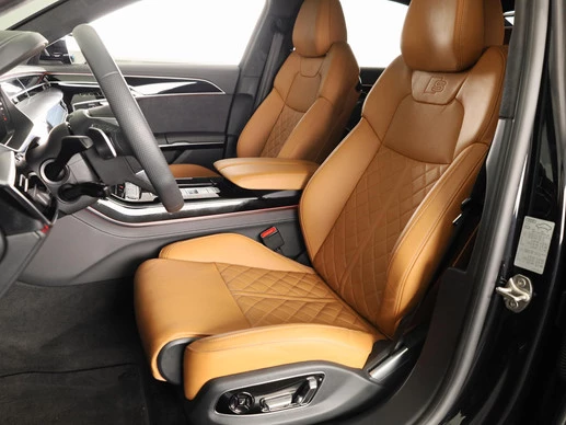 Audi A8 - Afbeelding 7 van 30