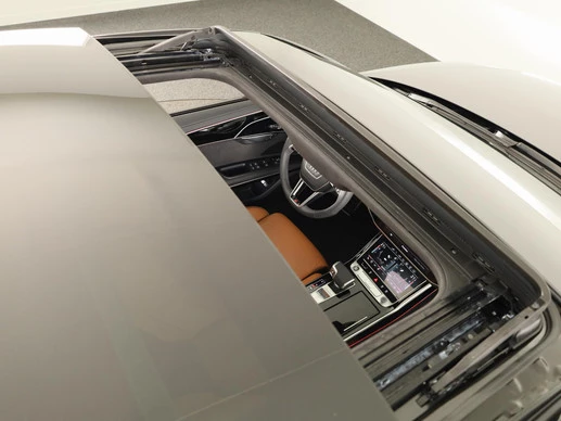 Audi A8 - Afbeelding 8 van 30