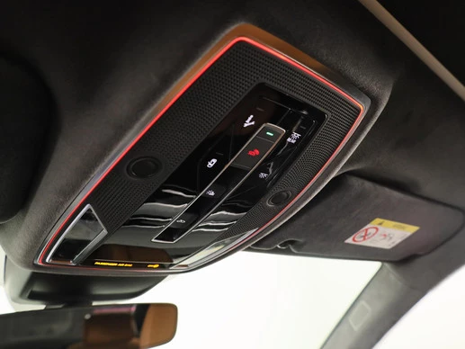 Audi A8 - Afbeelding 9 van 30