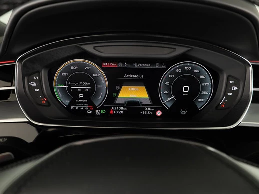 Audi A8 - Afbeelding 11 van 30