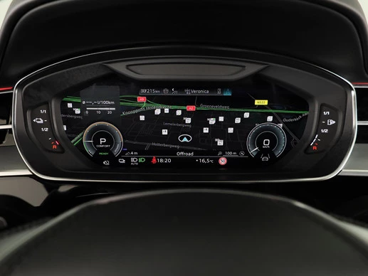 Audi A8 - Afbeelding 14 van 30