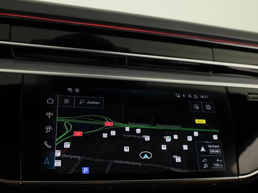 Audi A8 - Afbeelding 15 van 30