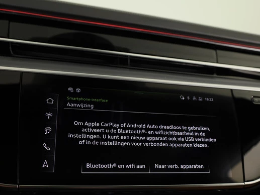 Audi A8 - Afbeelding 16 van 30