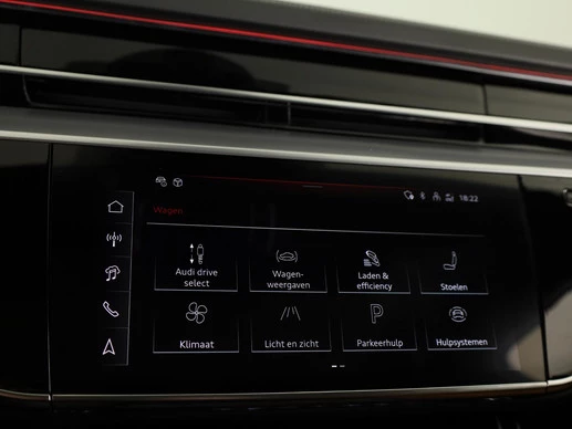 Audi A8 - Afbeelding 17 van 30