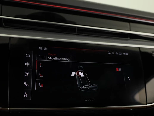 Audi A8 - Afbeelding 18 van 30