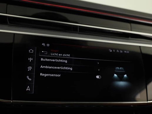 Audi A8 - Afbeelding 19 van 30
