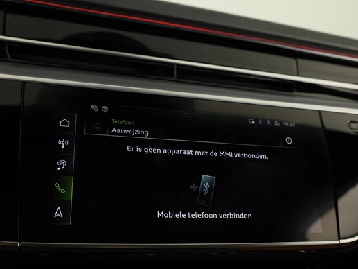 Audi A8 - Afbeelding 21 van 30