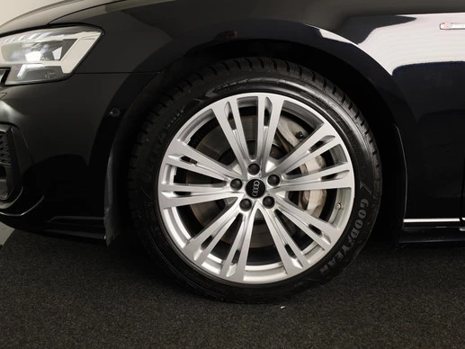 Audi A8 - Afbeelding 23 van 30