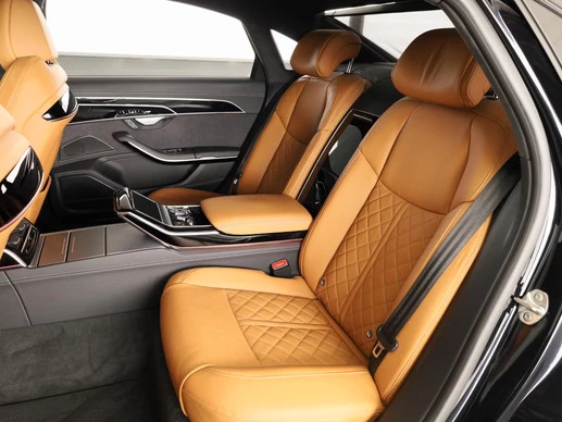 Audi A8 - Afbeelding 25 van 30