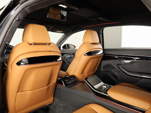 Audi A8 - Afbeelding 26 van 30
