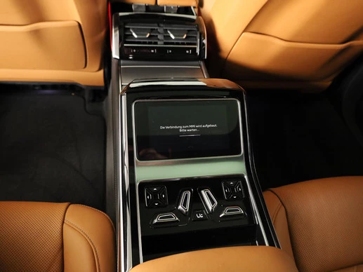 Audi A8 - Afbeelding 27 van 30