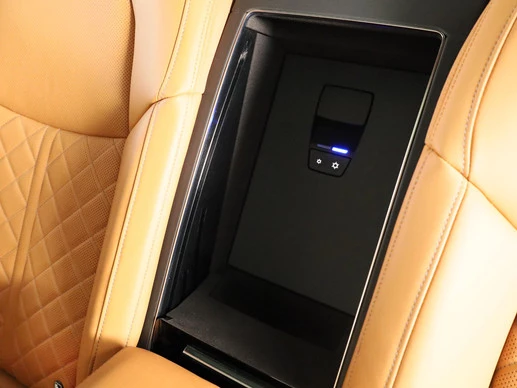 Audi A8 - Afbeelding 28 van 30