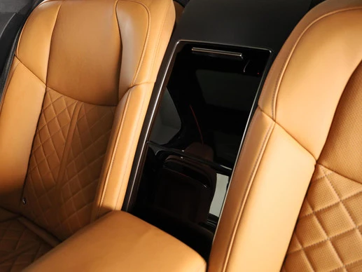 Audi A8 - Afbeelding 29 van 30