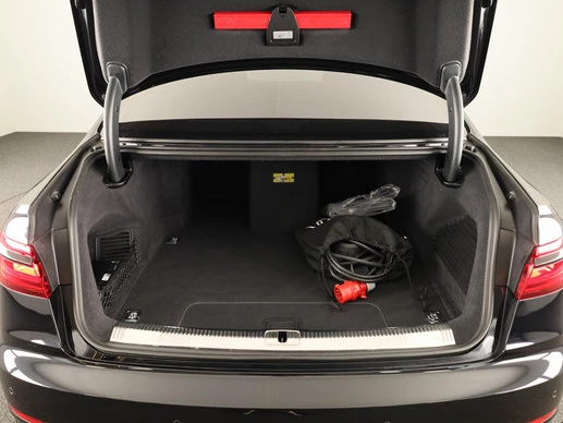 Audi A8 - Afbeelding 30 van 30