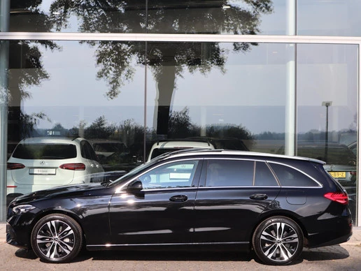 Mercedes-Benz C-Klasse - Afbeelding 4 van 28