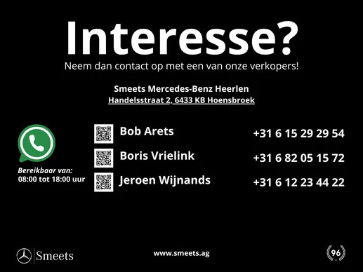 Mercedes-Benz C-Klasse - Afbeelding 6 van 28