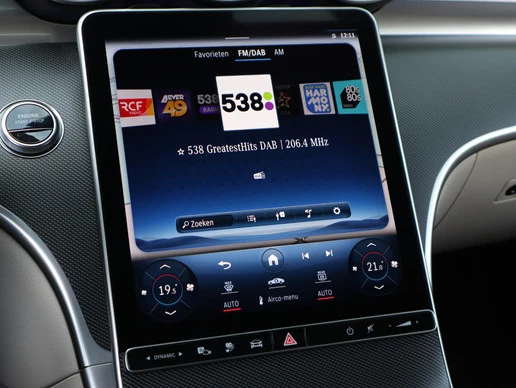 Mercedes-Benz C-Klasse - Afbeelding 25 van 28