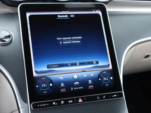 Mercedes-Benz C-Klasse - Afbeelding 26 van 28