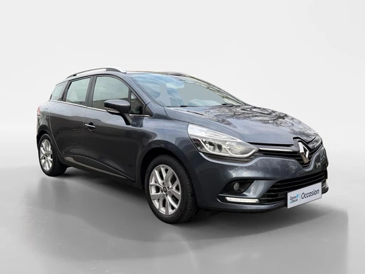 Renault Clio - Afbeelding 3 van 24