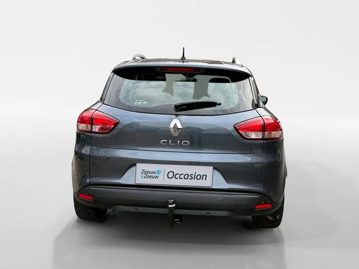 Renault Clio - Afbeelding 5 van 24