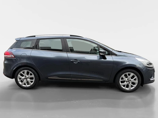 Renault Clio - Afbeelding 7 van 24